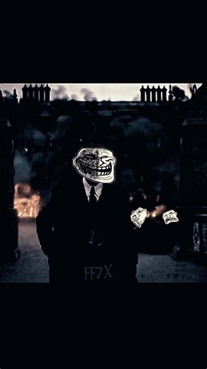 “When Thomas Shelby Goes Troll Mode 😈🔥 Ultimate Cinematic Explosion Edit”