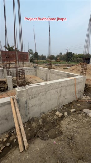 Explore Project Budhabare Jhapa: Modern Housing Solutions