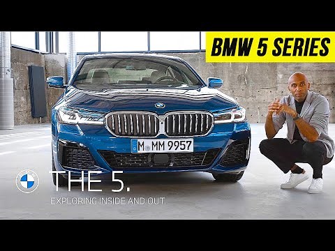 2022 BMW 5 Series in-depth review – is the hybrid 530e the best PHEV?