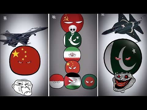 MOST 🥶 TRENDING COUNTRY BALLS COMPILATION 🔥]