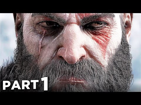 GOD OF WAR RAGNAROK VALHALLA PS5 Walkthrough Gameplay - INTRO (GOW DLC)