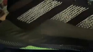 Watch Adidas Pro Bounce Shoes Are Amazing!! on Amazon Live