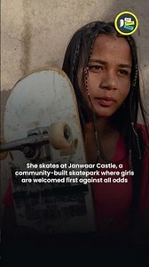 Indian Women Breaking Skateboarding Stereotypes | Skater Girls Who Are Redefining Freedom
