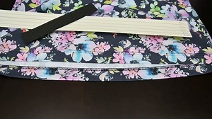 Guten Morgen :) Ich - Tini von Paulina näht - darf euch heute das #sonntagsding präsentieren. Denn... ...es ist schon wieder Sonntag. ;) Aber kein normaler Sonntag, weil iwie die gesamte Welt grade Kopf steht. Nichts ist mehr wie in den Wochen davor, überall grasiert das Coronavirus. Schulen, Kindergärten und Läden des unaltäglichen Bedarfs werden ab Montag geschlossen bleiben. Wir sind verpflichtet unsere Arbeit von Zuhause aus dem Homeoffice zu machen, natürlich nur soweit das möglich ist. Uns