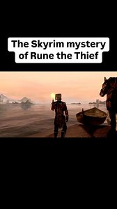 Skyrim Mysteries! | Jester Journals