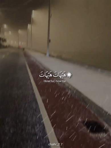 Surah Al-Mu'minun - Yasser Al Doosari Recitation