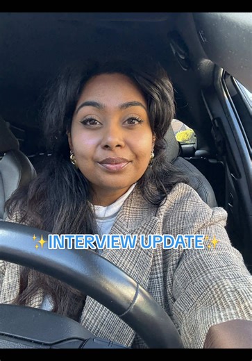 Interview Update: Reflections on Job Application