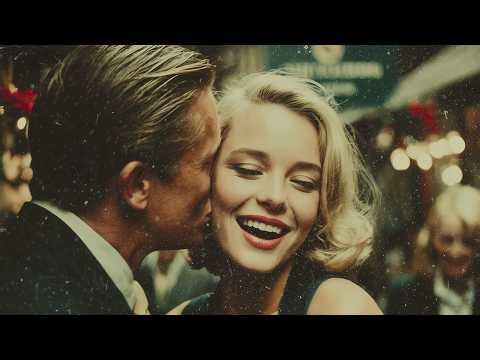 1 hour mix of Vintage Love Songs That Define Nostalgia