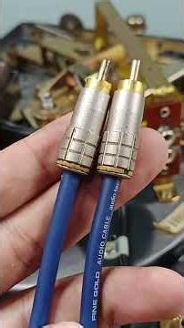 Turntable Mechanism Assembly Guide For Dual 1215 — Video 22