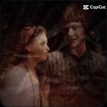 Ron and Lavender's toxic relationship #ronweasley #lavenderbrown #hermionegranger #kiss #toxic #love