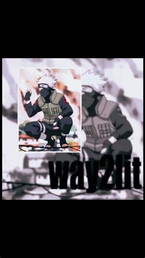 Naruto Uzumaki’s TRUE Power Awakens 🔥 | Naruto Power Edit | AMV