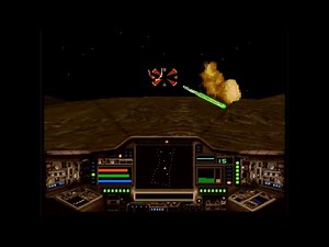 3DO - Shockwave - Longplay