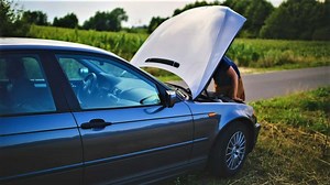 Car Noise Troubleshooting Basics