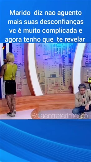 #programa #realityshow #joaokleber #casosdefamilia #tv