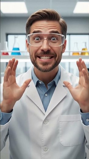 Scientists Discovered Science - Amaze You!