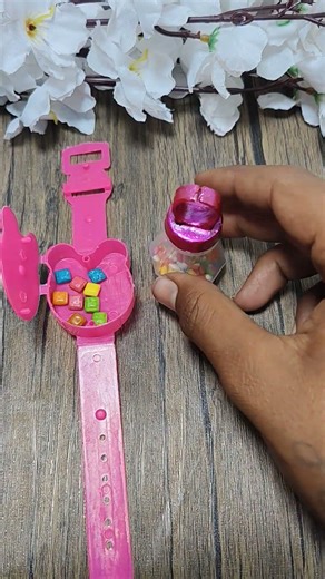 Faltu Food Box & Magic Masti + Colourfull Beans | #shorts #shortsfeed #viralshorts