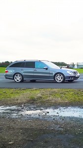 2.2M views · 26K reactions | BMW M5 V10 vs V8 AMG E55 vs V10 Audi RS6  | carwow | Facebook