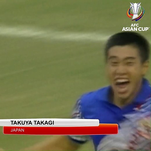 5.4K views · 171 reactions |  #OnThisDay in 1992, Takuya Takagi's classy finish saw  defeat  to lift their maiden #AsianCup title  #OTD | サッカー日本代表 | AFC Asian Cup | Facebook
