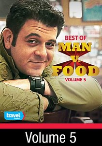The Best of Man v Food: Sweet Eats