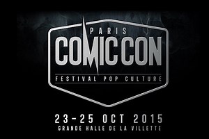 Ce qu’il faut retenir du Comic Con Paris