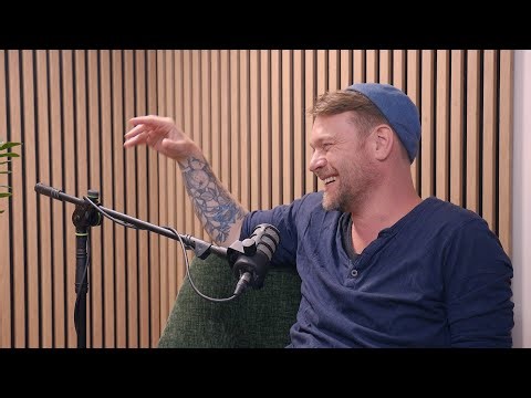 Episode 1 – The Story of Hebrew Tattoos