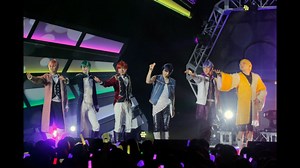 F6 1st LIVEツアー「Satisfaction」　本編