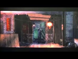 Indiana Jones and the Staff of Kings 100% Walkthrough Part 2: San Francisco