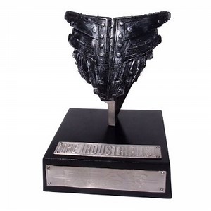 FEAR FACTORY: 'The Industrialist' Box Set Unveiled