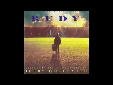 OST Rudy (1993): 01. Main Title