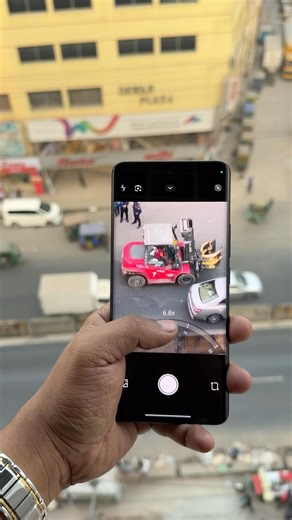 Redmi note 15 5g camera test.