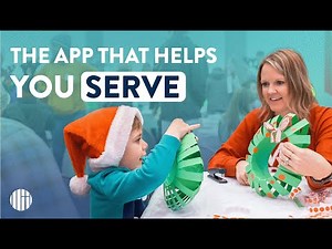 Angel Tree: How the App Helps You Serve