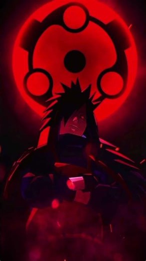 Power of madara #animation #naruto #anime #edit #uchiha #uchihaclan #uchihamadara