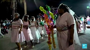 1.3K views · 31 reactions |  A significant part of #Peru's culture has #African roots, with the #AfroPeruvian community being known for their unique #dance and #music. However, the community, which is around 4% of the Peru's population, still lacks #representation and faces #discrimination in society ⤵️ | FRANCE 24 English | Facebook