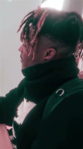 Bloody Blade by juice wrld