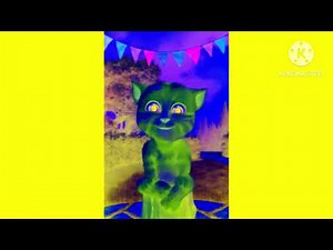 ginger talking effects sponsored by preview 2 effects