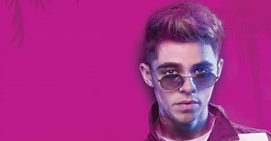 Alex Hoyer, música a favor de la igualdad