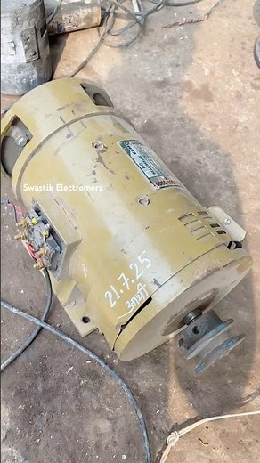 How to test DC motor with speed controller and diodes #motor #shorts #electrical #engineering