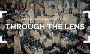 Watch Episode Two Of Def Jam’s ‘Through The Lens’ Docu-Series