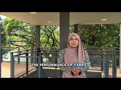 Exploring Sustainable Nanotextiles in the Textile Industry