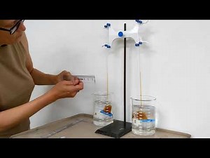 Osmometer Measurement