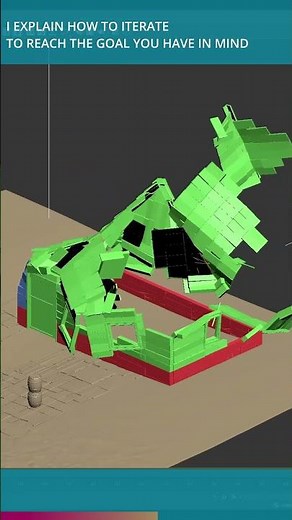 Tornado VFX Tyflow course