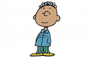 Franklin (Peanuts) - Alchetron, The Free Social Encyclopedia