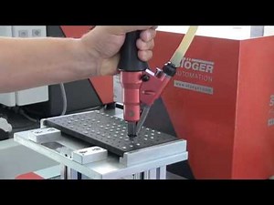 STÖGER Automation Firmenvorstellung