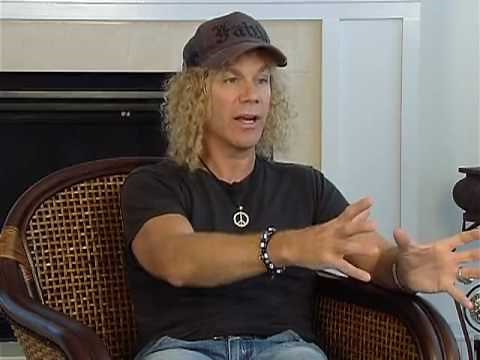At Home With David Bryan (Tony Awards)