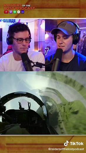 Tom Cruise's Real-Life Stunts in Top Gun: Maverick