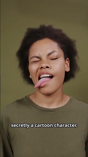 Can You Really SWALLOW Your Tongue?
