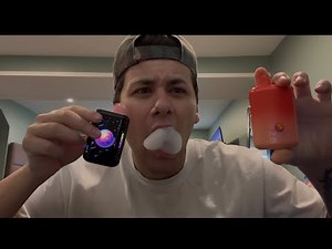 Spaceman 50k vs. Geekbar Pulse. (What’s better?)