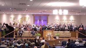 Mercy Tree | Calvary Baptist Church - King, NC
