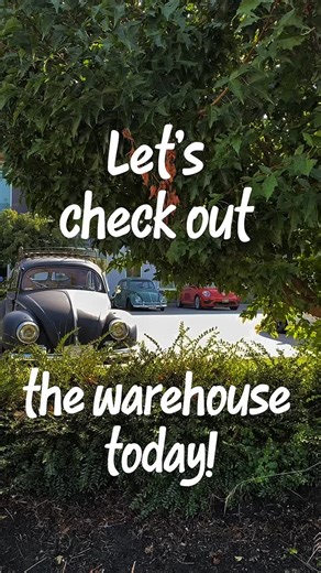💥 The Great CIP1 Price Drop continues—shop and save today! 🚗💨 CIP1 has the largest inventory of vintage VW parts on the planet—with the best prices, unmatched service, and expert tech support whenever you need it. With our state-of-the-art warehouse and shipping facility, your hard-to-find parts ➡️ shipped to your door FAST! Stock your shelves, save big, and trust the #1 source for classic VW wheels and parts. 🔧✨ #volkswagen #AirCooledVW #VWRestoration #VWLovers #Germancars #beetle #superbee
