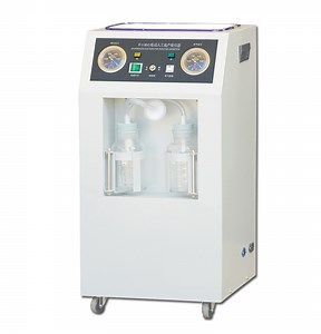 [Hot Item] Medical Surgical Sputum Aspirator Electric High Quality Professional Suction Pump Machine